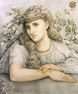 Rêverie - Emma Sandys