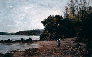 Le Ris - Emmanuel Lansyer