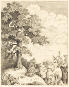 Vue de Santron