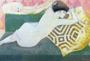 Acanthus - Endre Roder