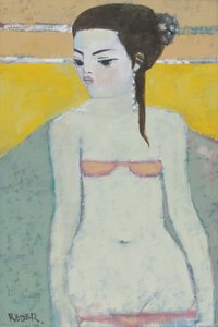 Michela encore - Endre Roder