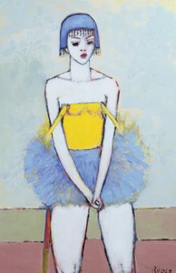 Tutu pailleté