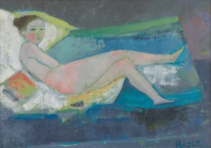 Le Jeune Modèle