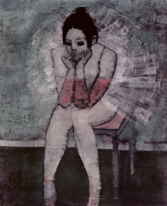 Tutu - Endre Roder