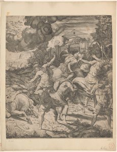 Conversion de Paul (feuille droite)