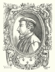 Henri II, roi de France