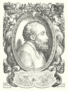 Lodovico Domenichi, traducteur et écrivain de la Renaissance italienne