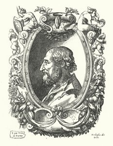 Ludovico Ariosto, poète de la Renaissance italienne