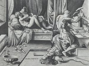 Vénus et Mars s