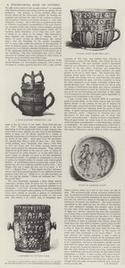Un livre à paraître sur la poterie