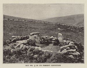 Un village préhistorique - English Photographer