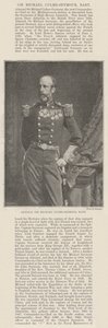 Amiral Sir Michael Culme-Seymour, Baronet - English Photographer