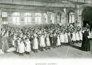 Assemblée de l