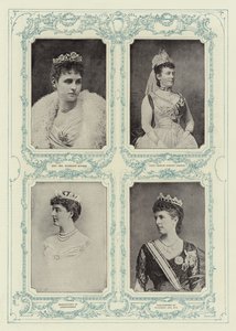 Aristocratie - English Photographer