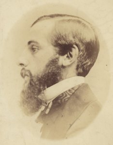 Arthur Evershed