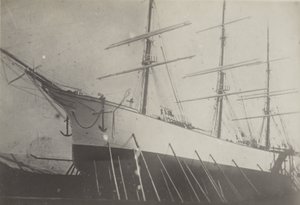 Australie, sur les stocks - English Photographer