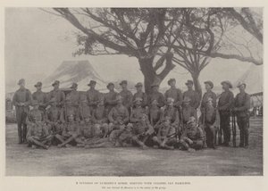Division B de Lumsden