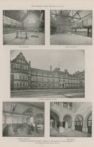 Institut polytechnique de Battersea
