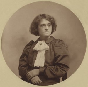 Beatrice Harraden