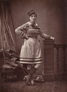 Bessie Sudlow - English Photographer