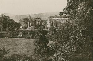 Abbaye de Bolton