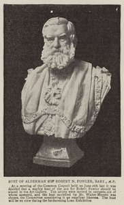 Buste de l