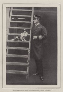 Capitaine l