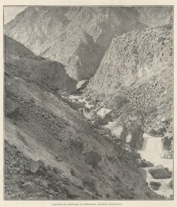Cascade d