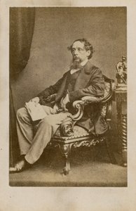 Charles Dickens