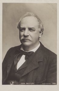 Charles Santley, baryton anglais
