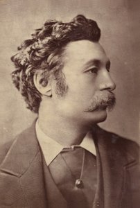 Charles Wyndham