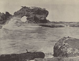 Scène côtière, Bridgewater