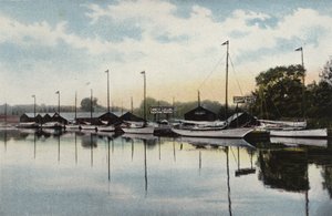 Yachts de Collins