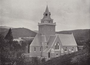 Église de Crathie