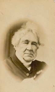Dr Anson - English Photographer