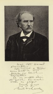 Émile de Laveleye - English Photographer