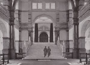 Hall d