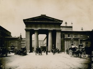 Gare d
