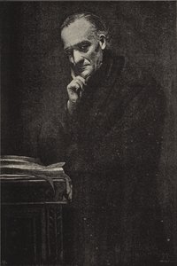 Père Anderledy - English Photographer