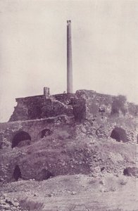 Kotela de Firoz Shah, Delhi - English Photographer