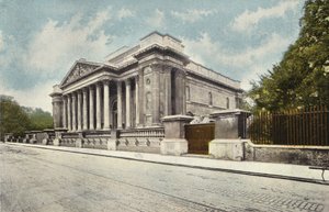 Musée Fitzwilliam - English Photographer
