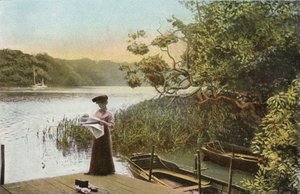 Lac Fritton
