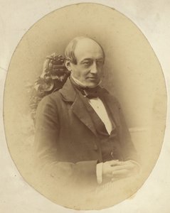 G B Allen - English Photographer