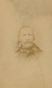 Garibaldi - English Photographer