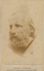 Garibaldi