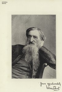 Général Booth - English Photographer