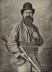 Général Joubert - English Photographer