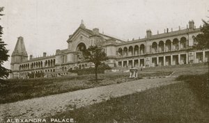 Vue générale de l