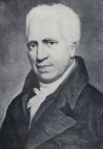George Crabbe - English Photographer