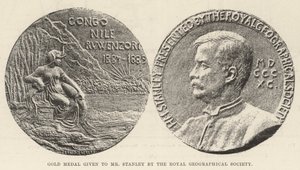 Médaille d